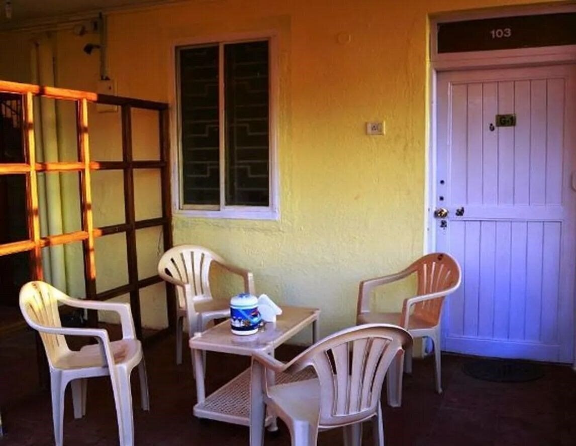 Картинка The V Beach Villa 2*